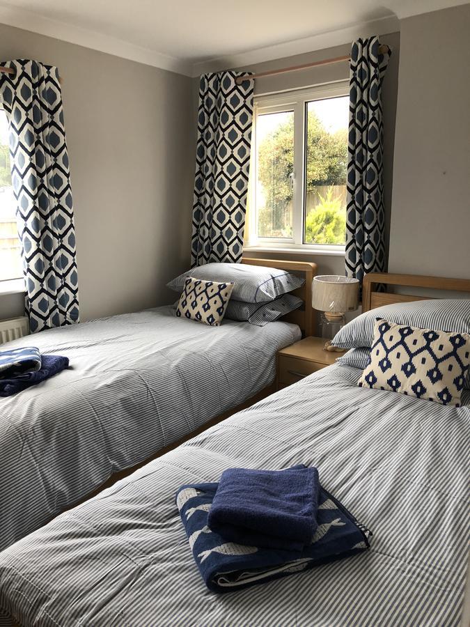 Wogan Cottage Σόντερσφουτ Εξωτερικό φωτογραφία